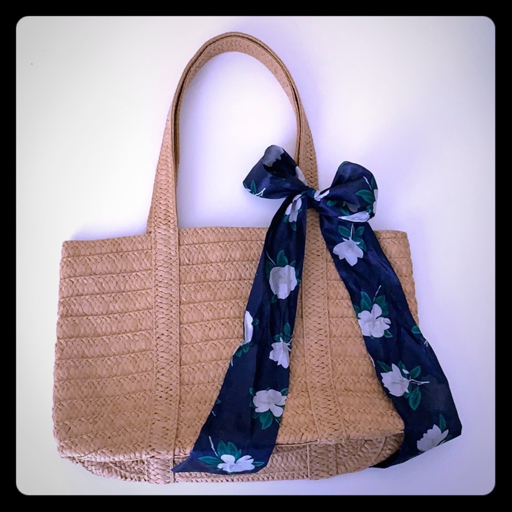 Draper James Purse